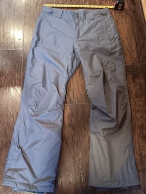 Columbia Snowboarding Ski Pants Mens Medium